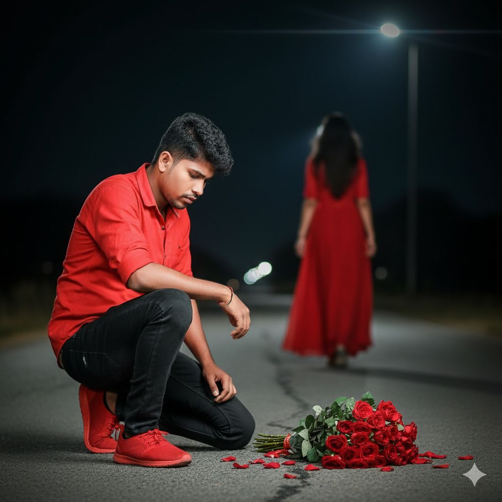Breakup Problem Solution