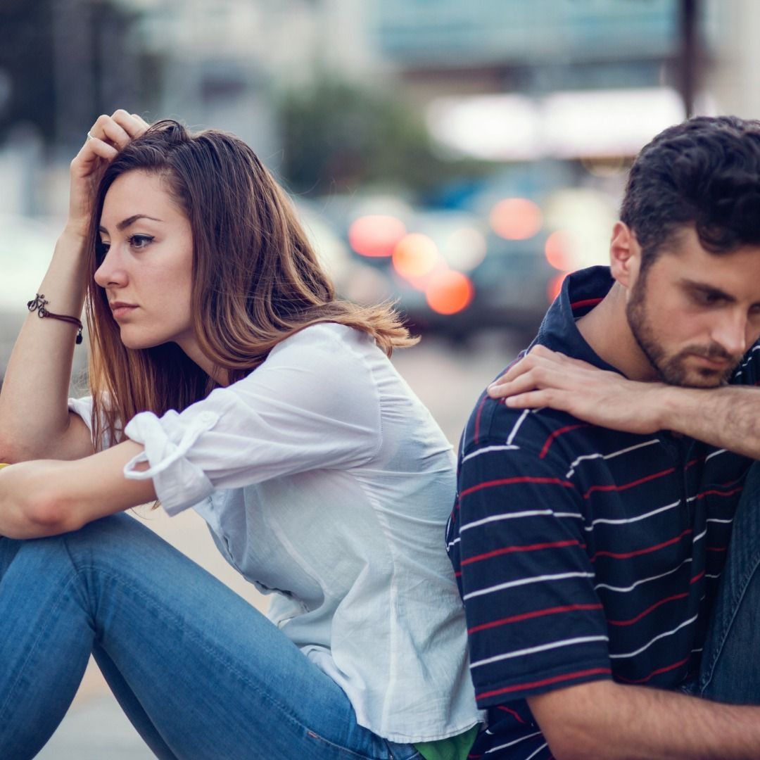 GF BF Problems