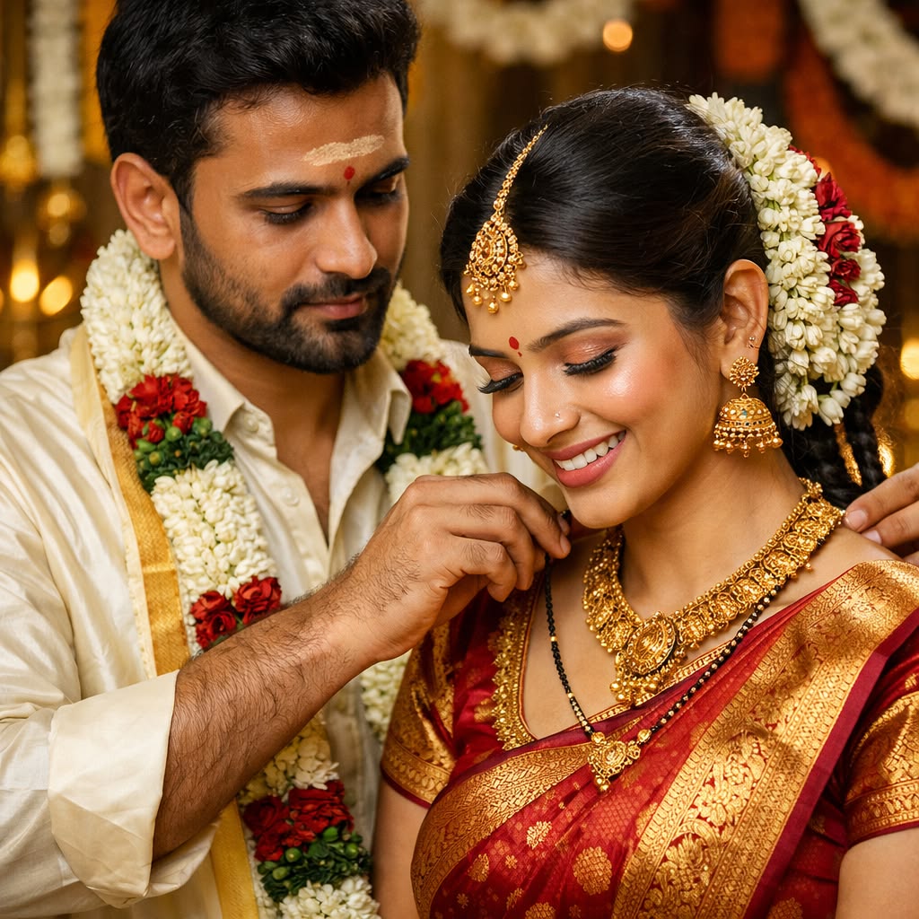 Delay in Marriage